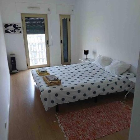Modern And Spacious Apartment In Lisboa Exteriör bild